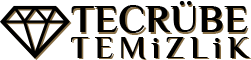 tecrübe temizlik logo